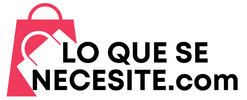 LO QUE SE NECESITE .COM – Inicio